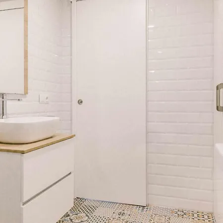 Apartmán Precioso En Primera Linea De Playa Ii Benalmádena