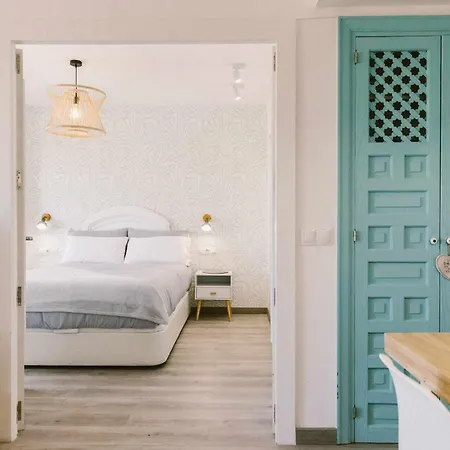 Apartmán Precioso En Primera Linea De Playa Ii Benalmádena