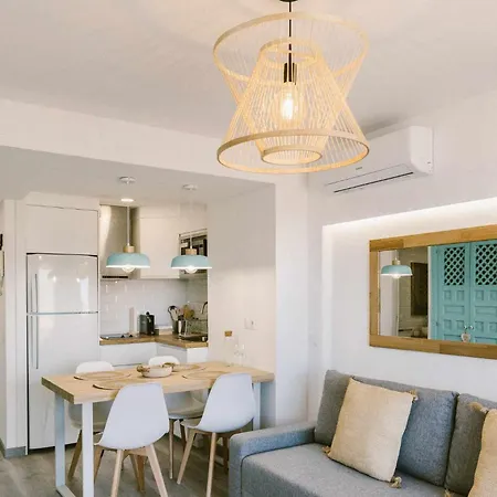 Apartmán Precioso En Primera Linea De Playa Ii *