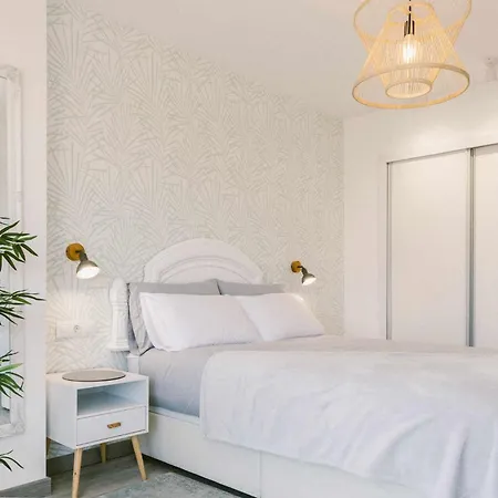 Apartment Precioso En Primera Linea De Playa Ii