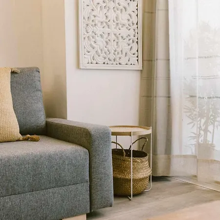 Apartment Precioso En Primera Linea De Playa Ii Benalmadena