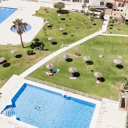 Apartment Precioso En Primera Linea De Playa Ii Benalmadena